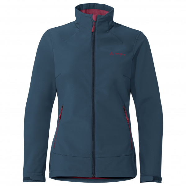 Vaude - Women's Cyclone Jacket VI - Softshelljacke
