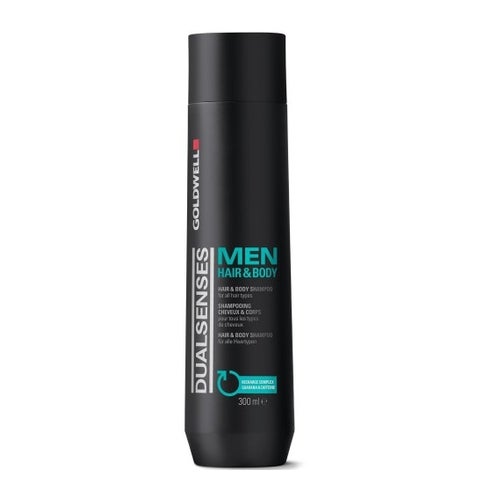Goldwell Dualsenses férfi haj- és testsampon