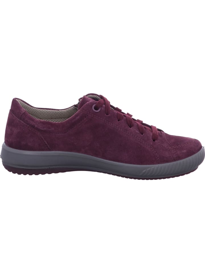 Legero Halbschuh in rot günstig kaufen