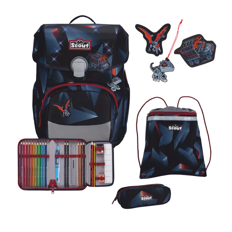 Scout Neo Exklusiv LED Gravity