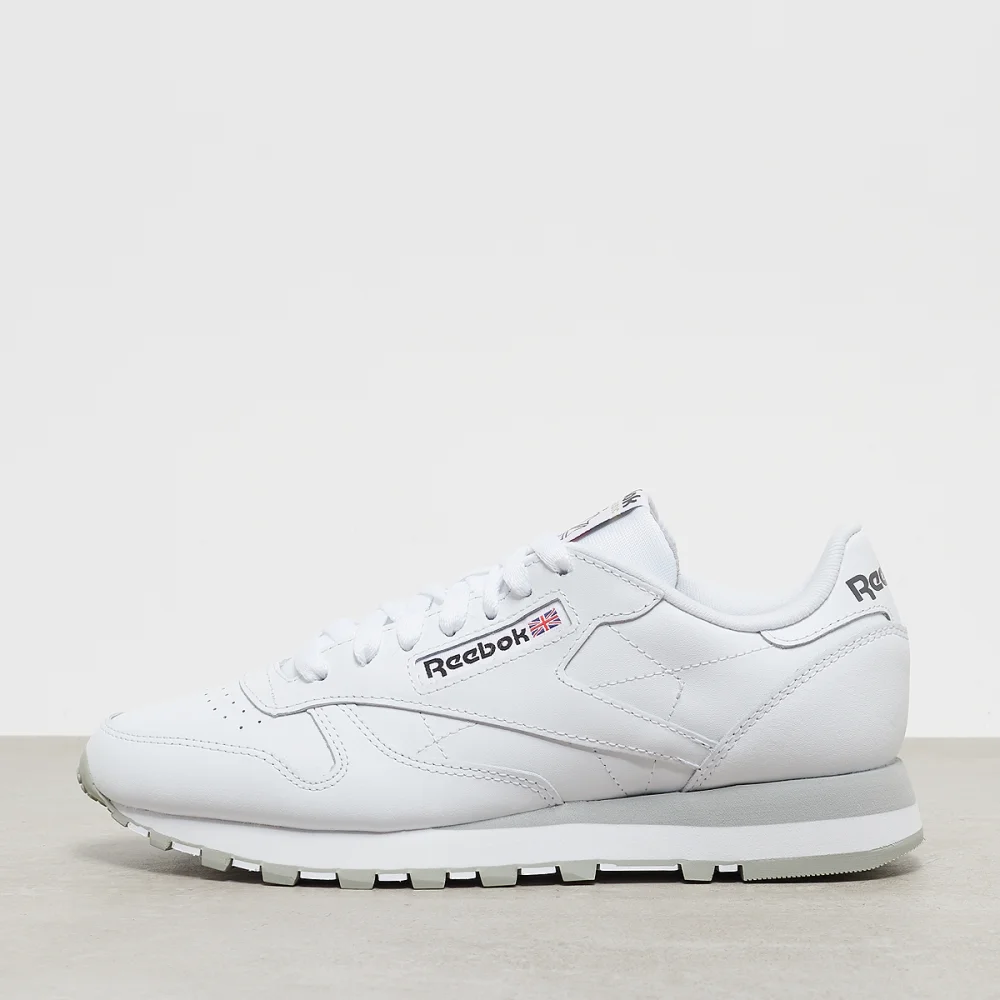 Reebok Classic Leather GY3558 / weiss