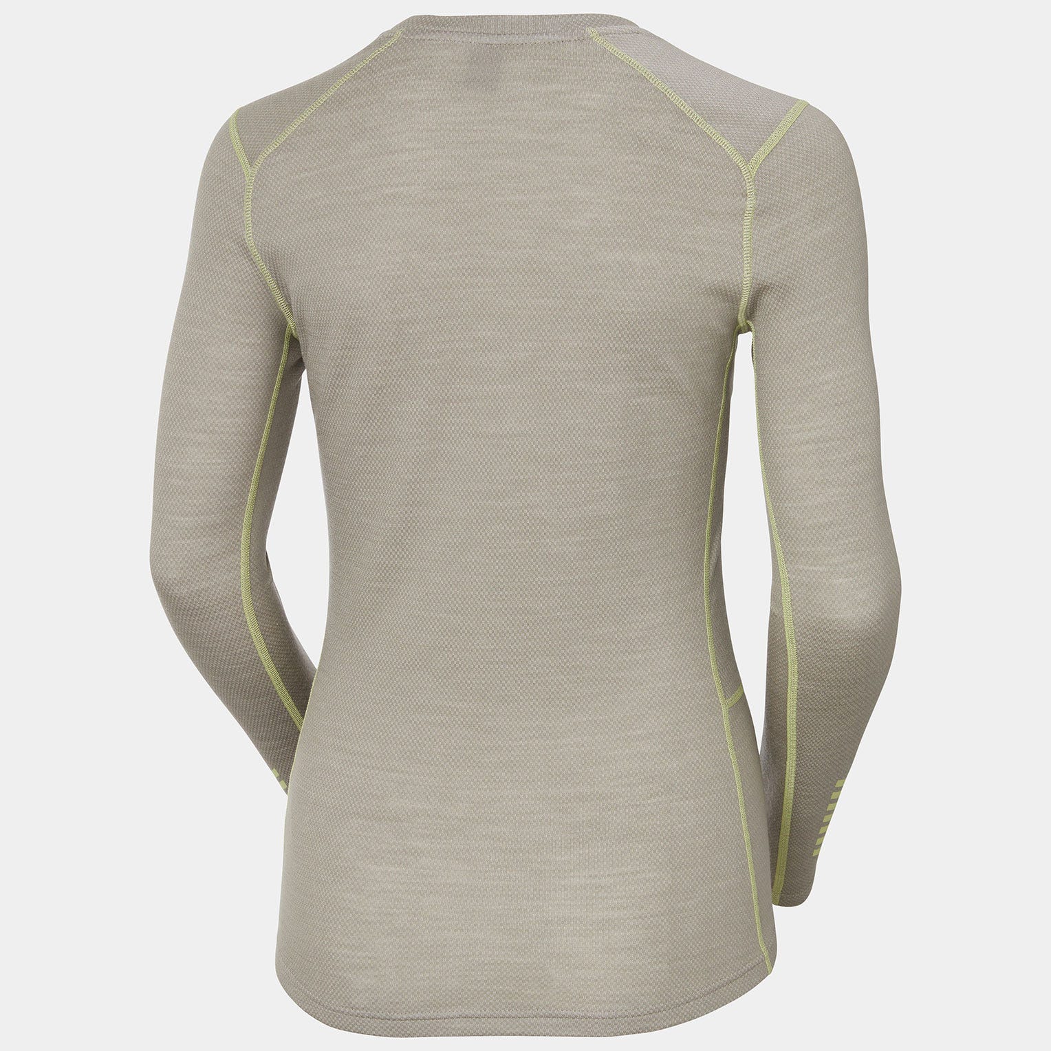 Women’s LIFA® Merino Midweight Graphic Long-Sleeve Crew Base Layer