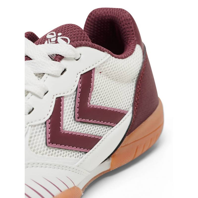 hummel AEROTEAM III JR LC Hallenschuhe Kinder