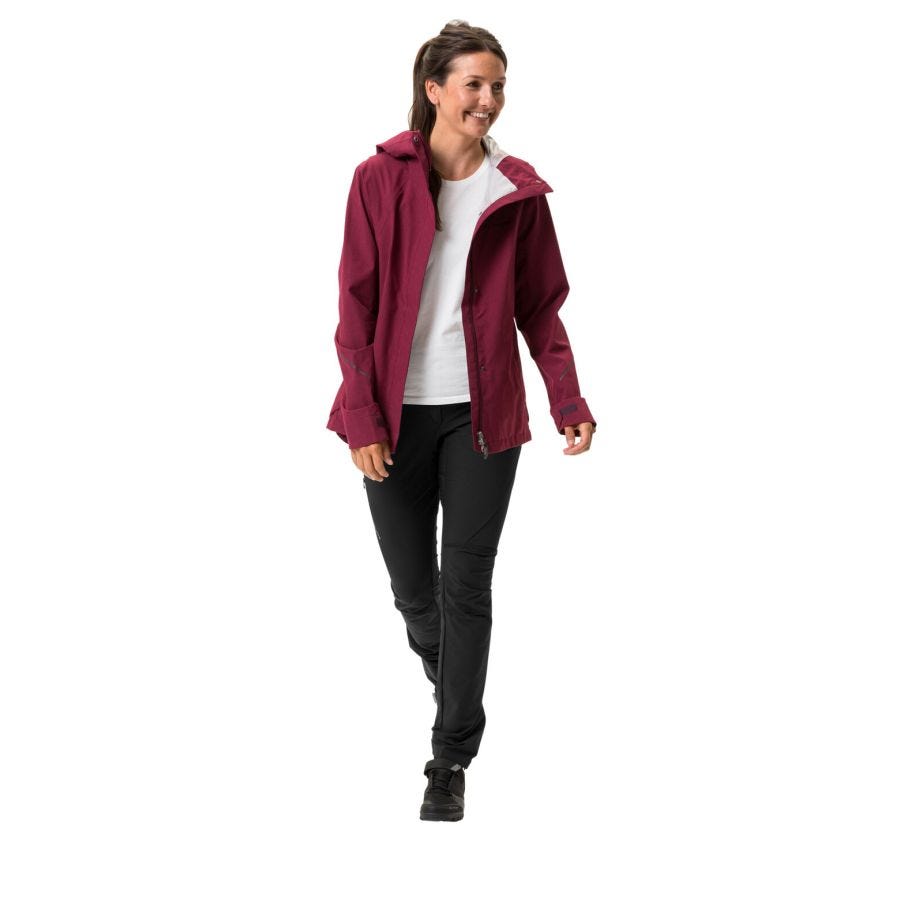 Yaras V Fahrradjacke Damen