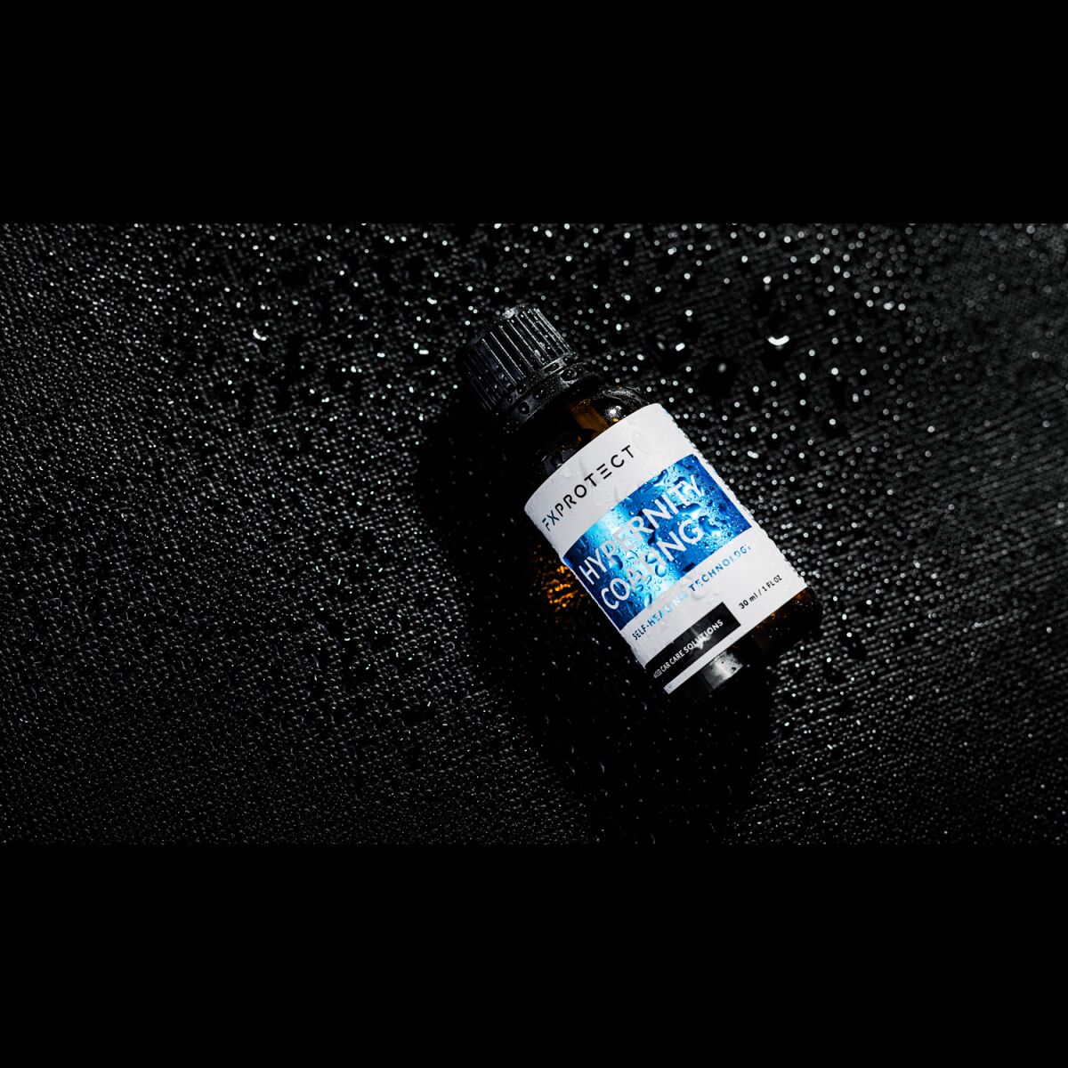 FX Protect Hypernity SH Coating Keramikbeschichtung 30ml
