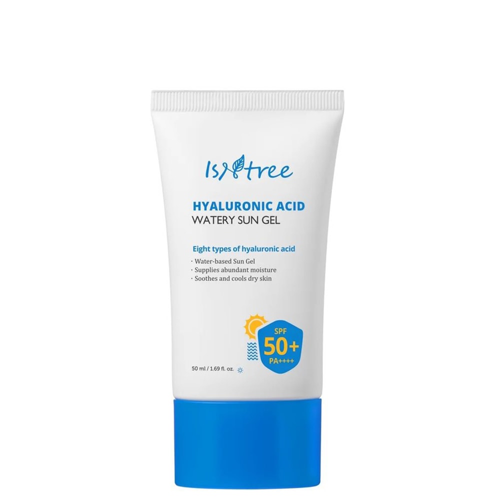 Isntree Hyaluronic Acid Watery Sun Gel