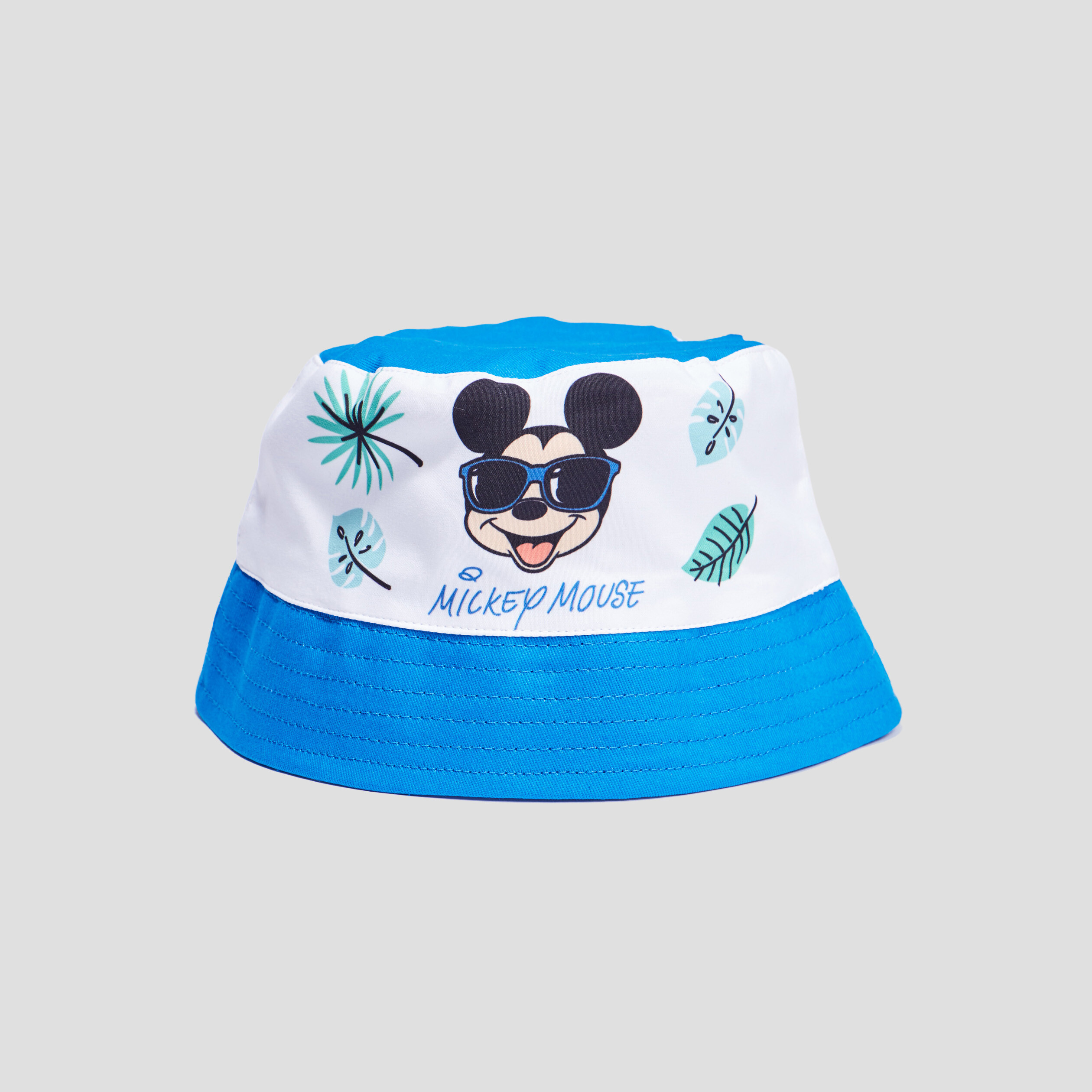 Bob Mickey bleu bébé garçon | La Halle