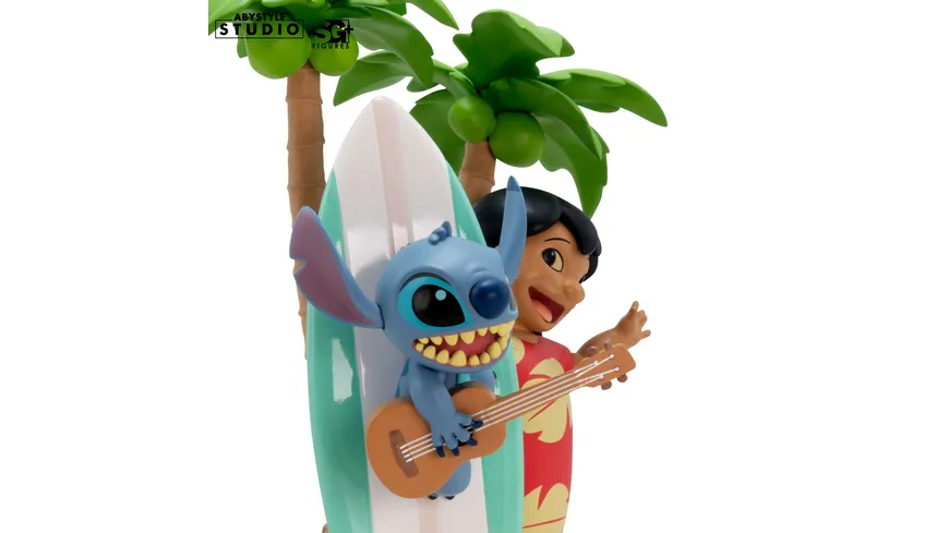 - Figurine 