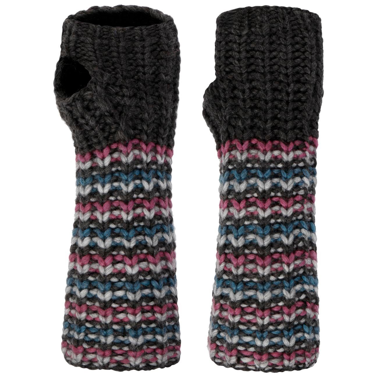 Seeberger Armstulpen (1-St) Strickstulpen