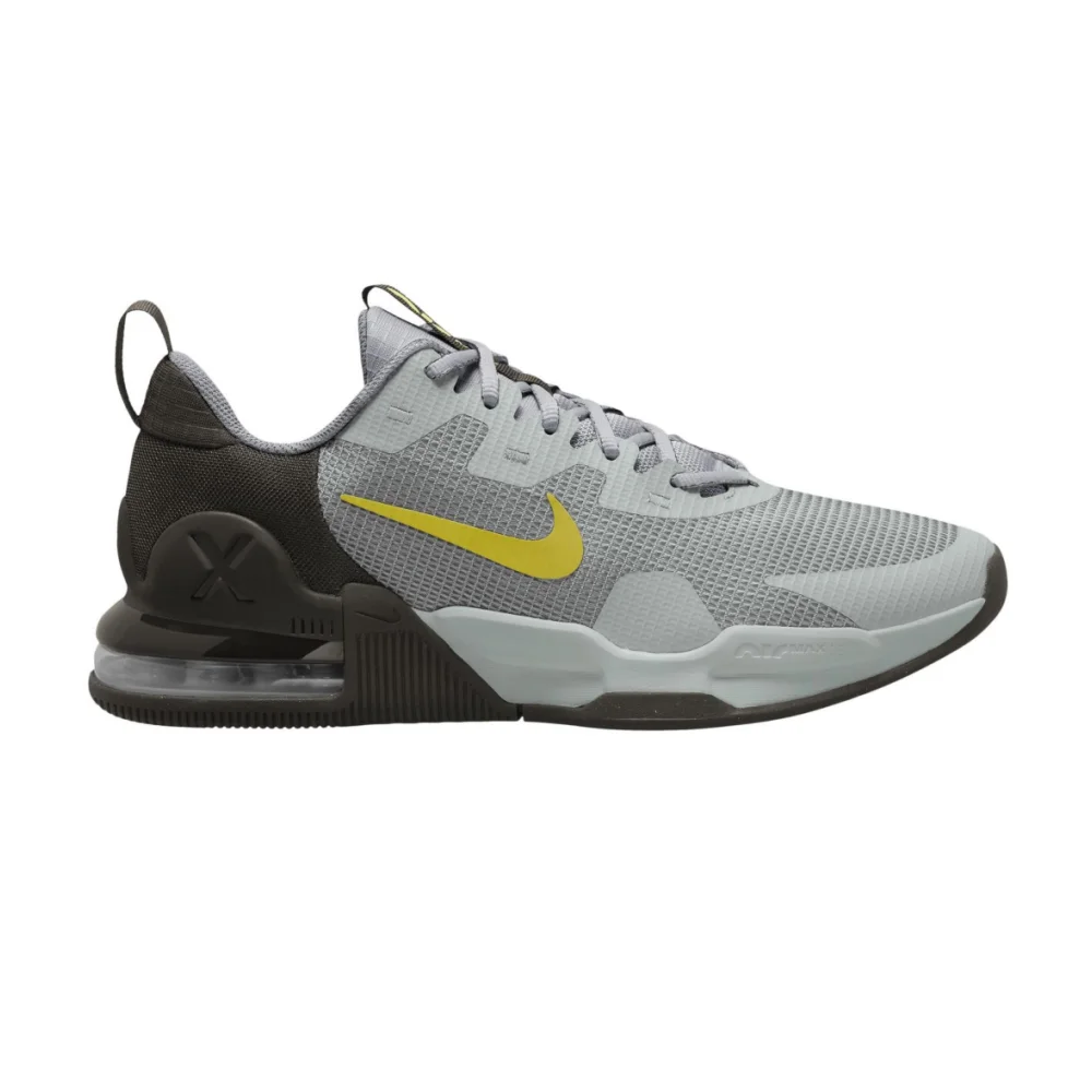 Nike Air Max Alpha Trainer 5 DM0829-011 / grau