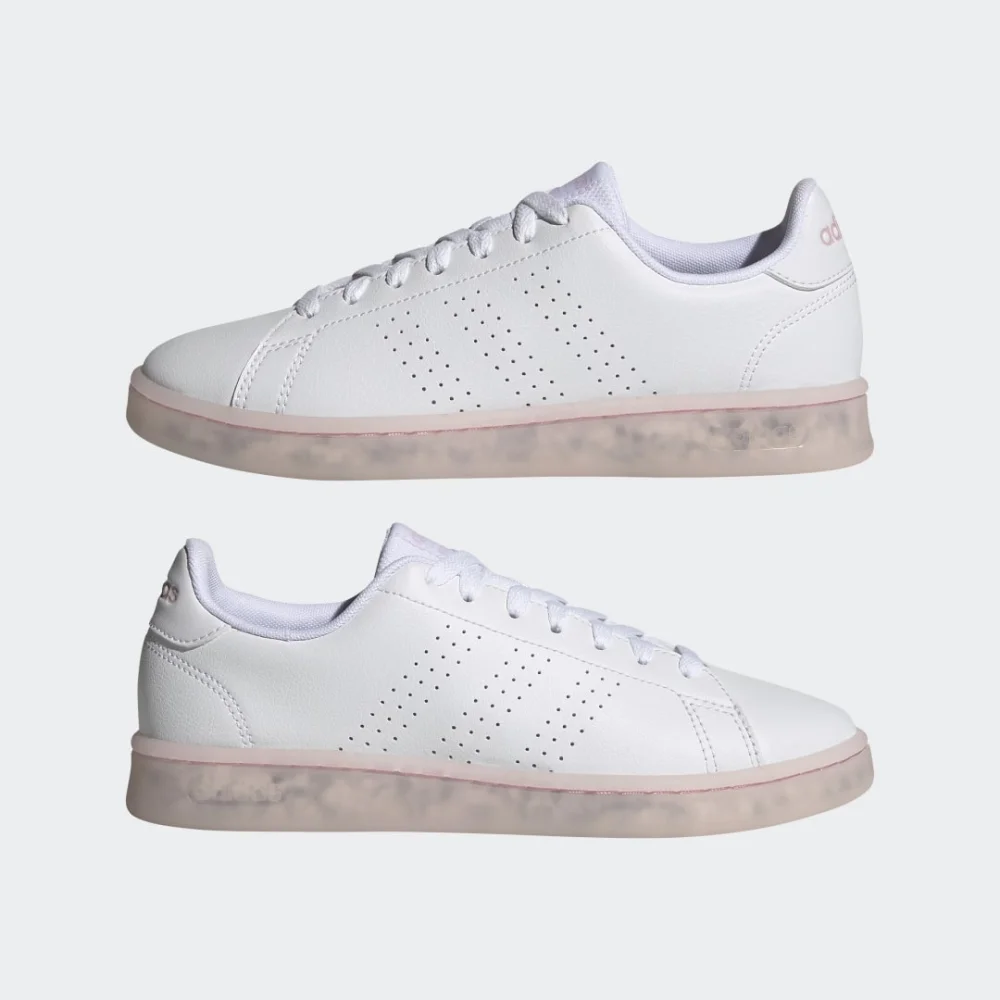 adidas Advantage FY6032 / weiss