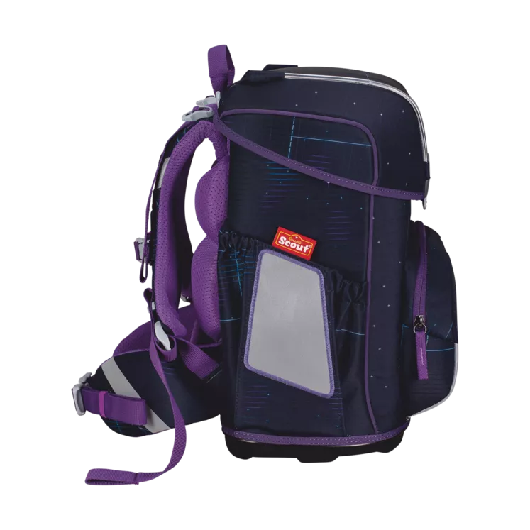Scout Neo Exklusiv Safety Light Spooky Starlight