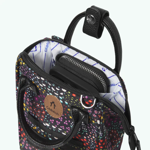 Nano Adventurer Castelldefels noir