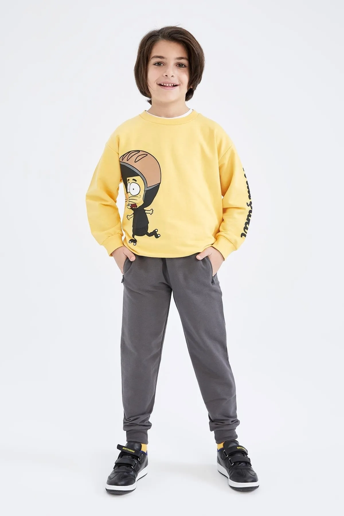 DeFacto  Jogginghose für Jungen Z3363a623sp