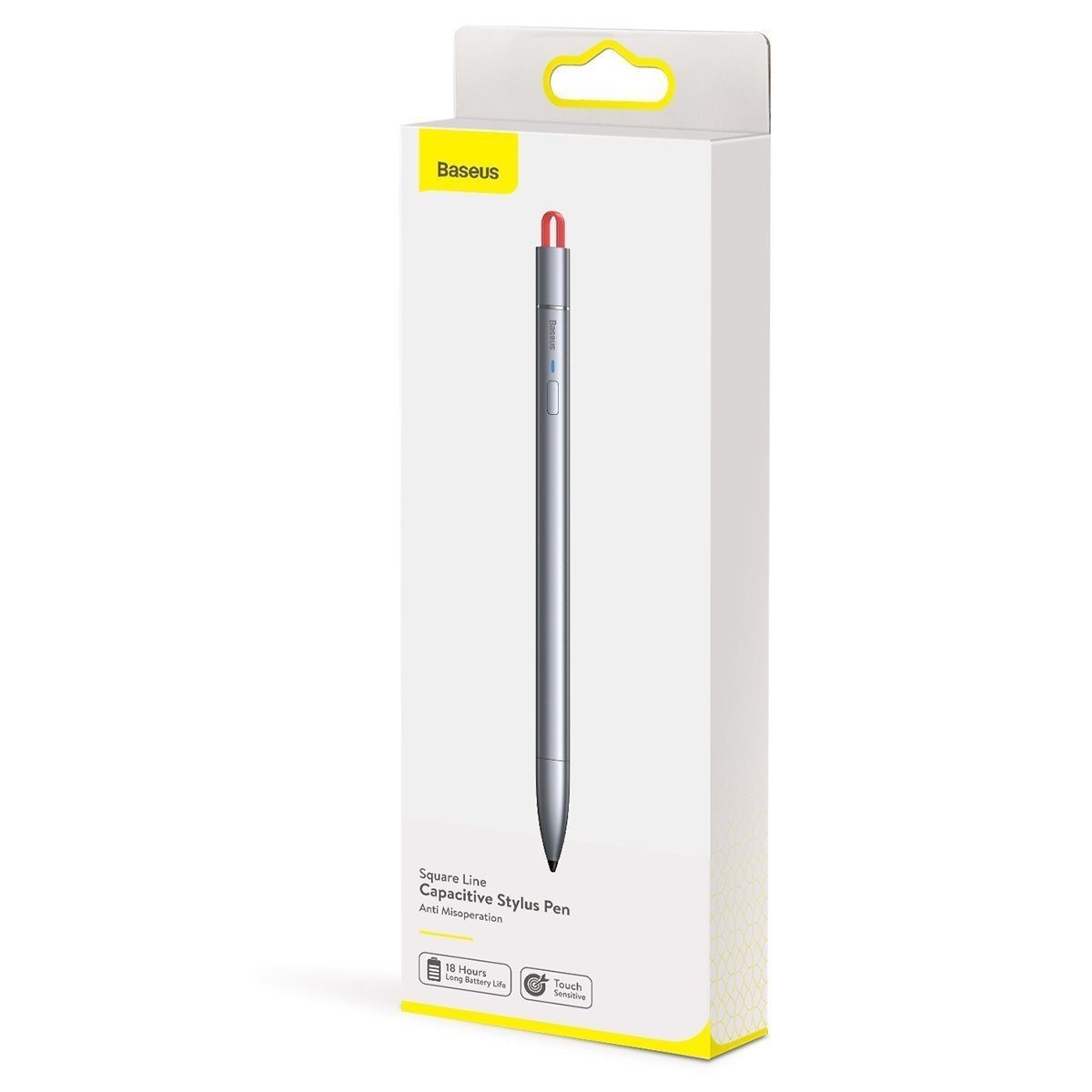 DOTMALL A0G Tip Active Touch Stylus Pen Stift Pencil für Apple iPad iPod touch