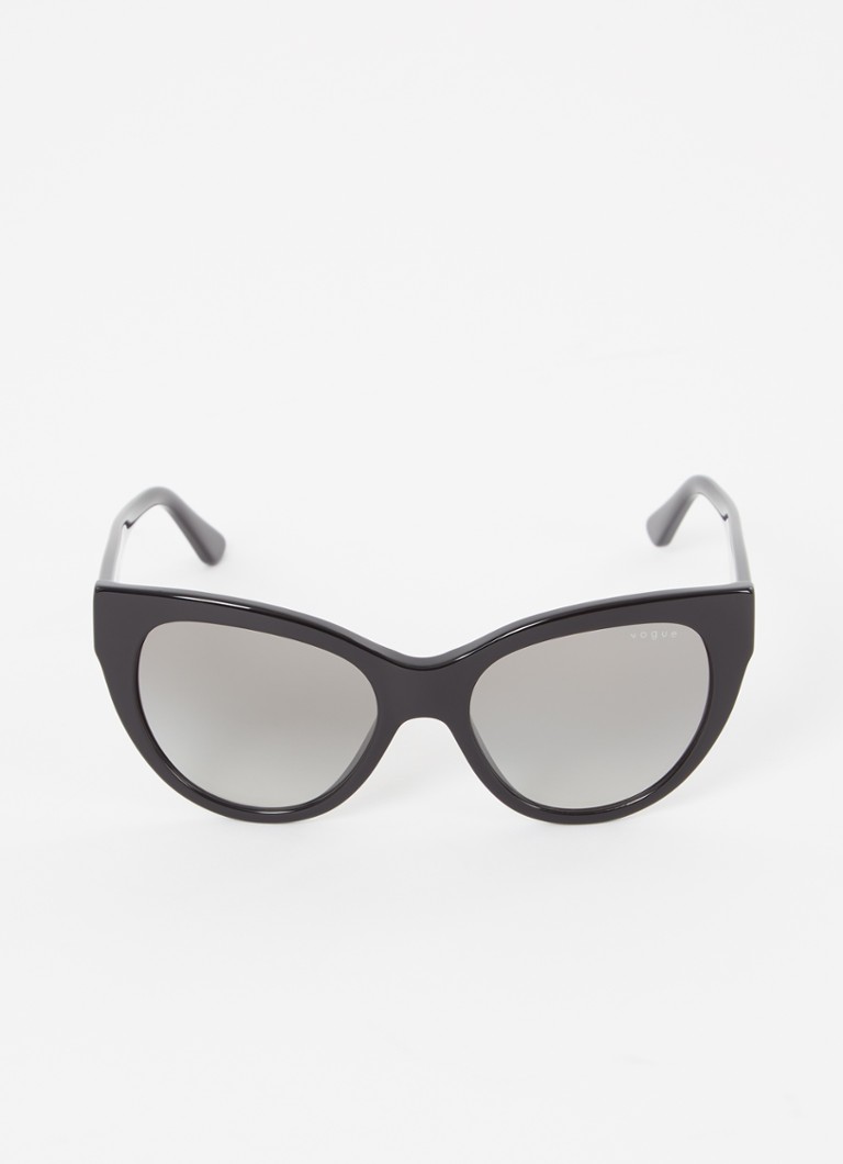 VOGUE VOGUE *VO5339S 52 NEGRU GRI ALBASTRU