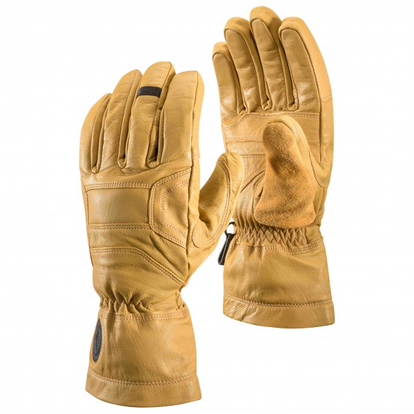 Black Diamond - Kingpin - Handschuhe