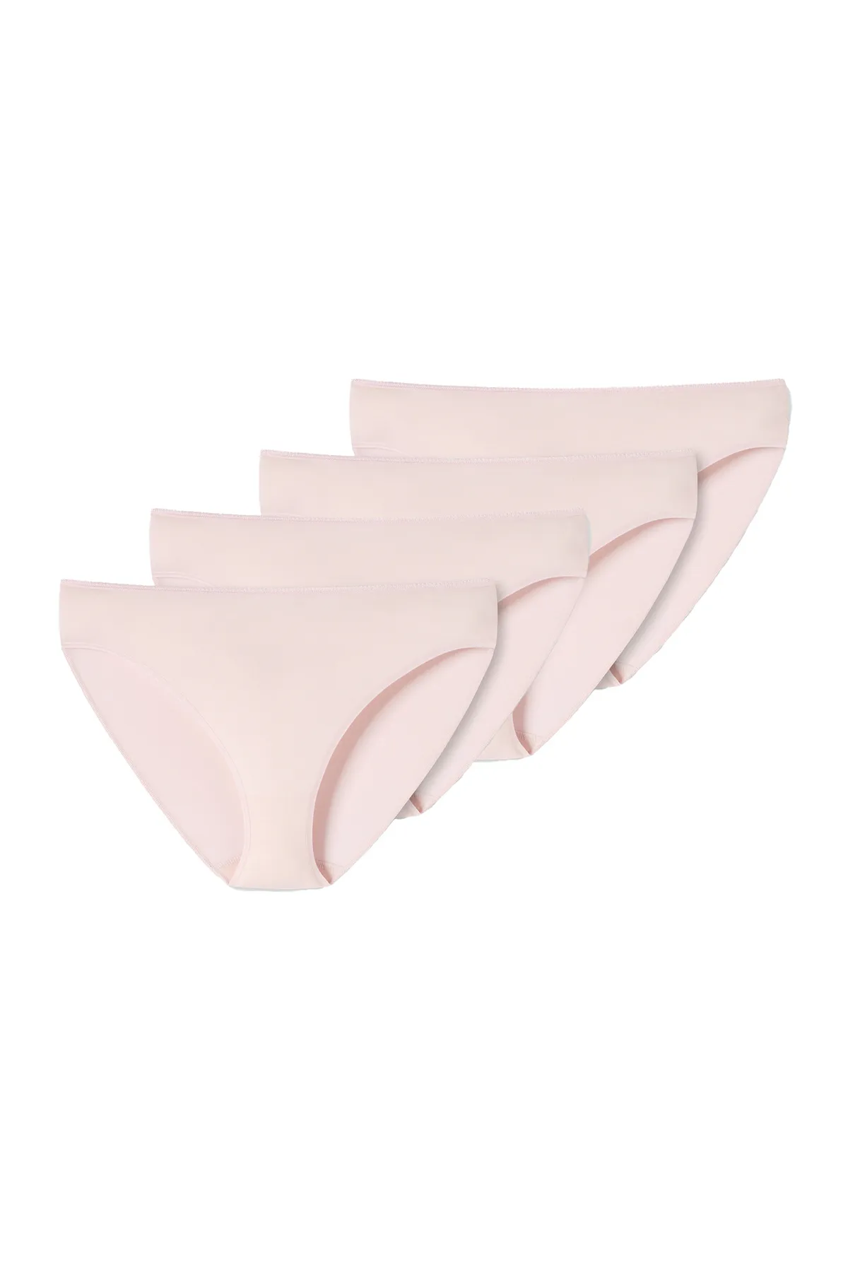 Schiesser  Tai-Slip aufdecken