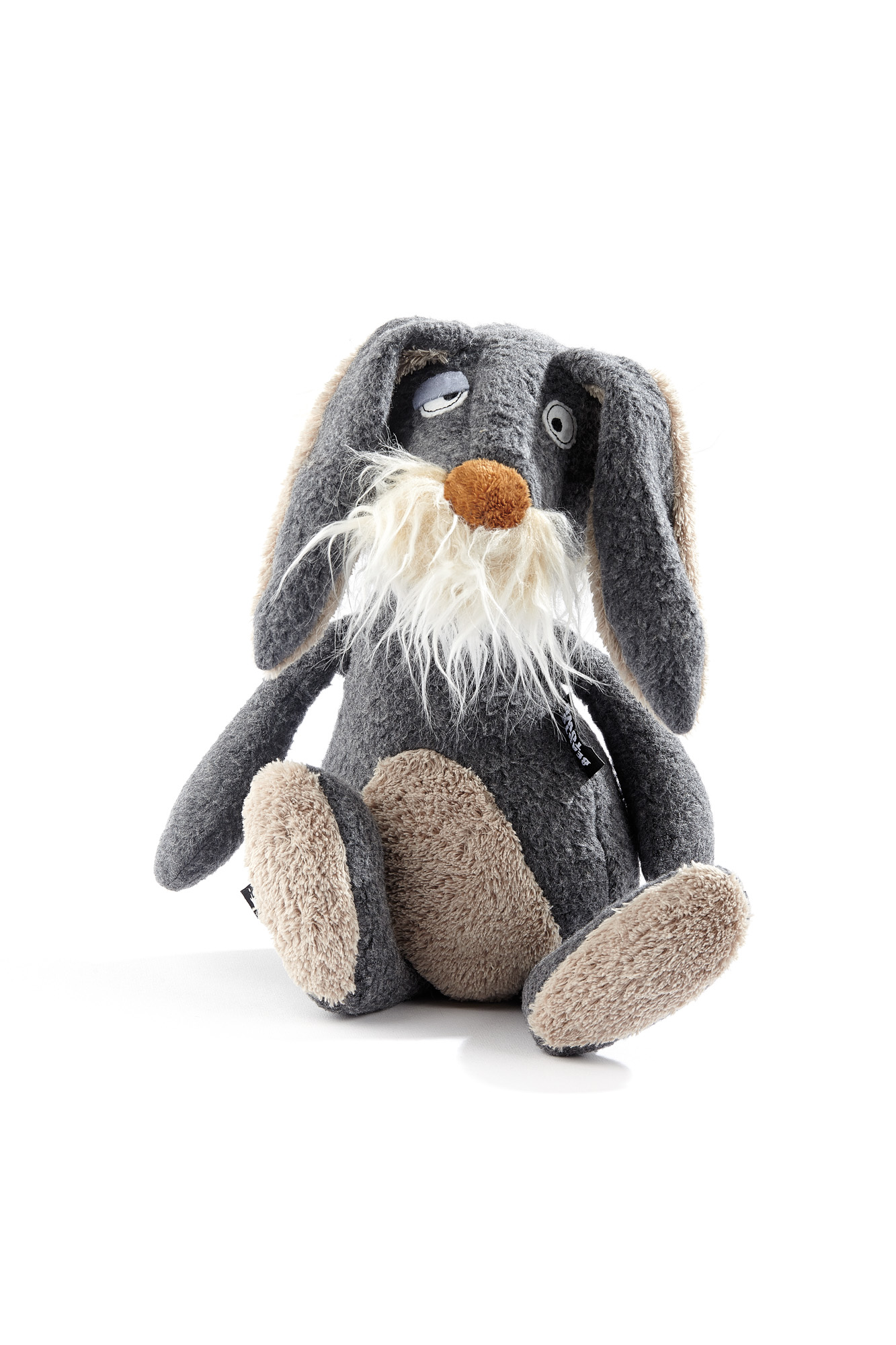 Kuschelhase 