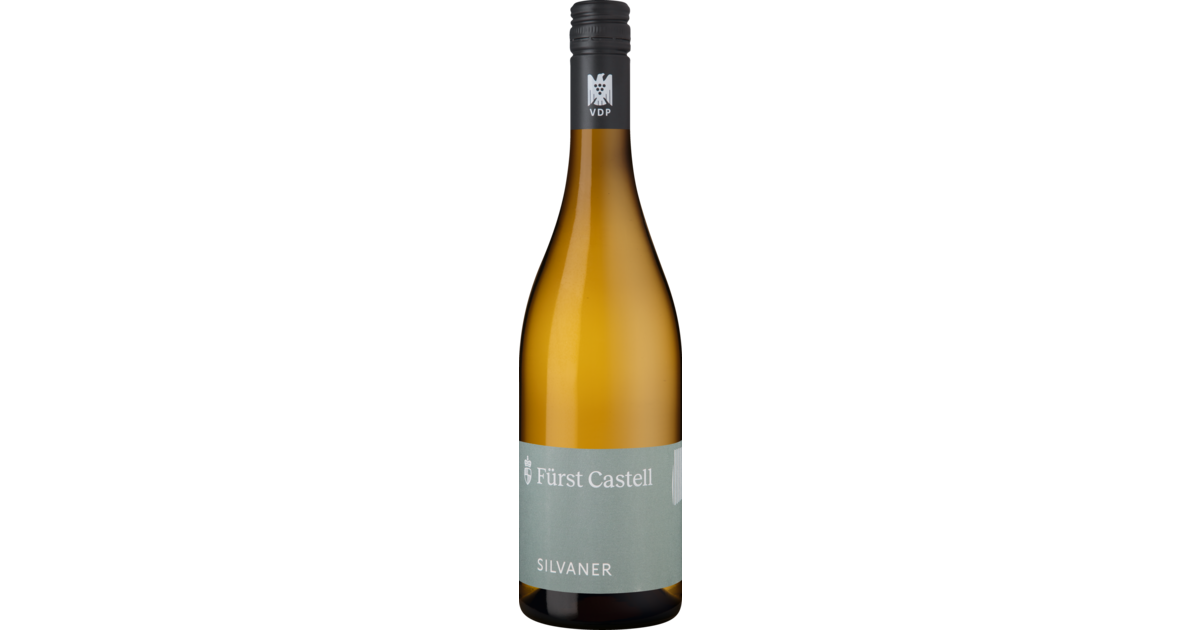 Castell Silvaner