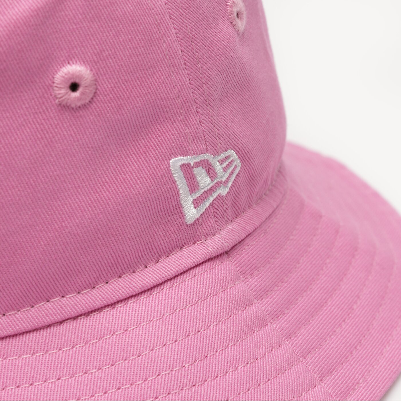 NEW ERA HUT NE ESSENTIAL TAPERED NONE Rosa