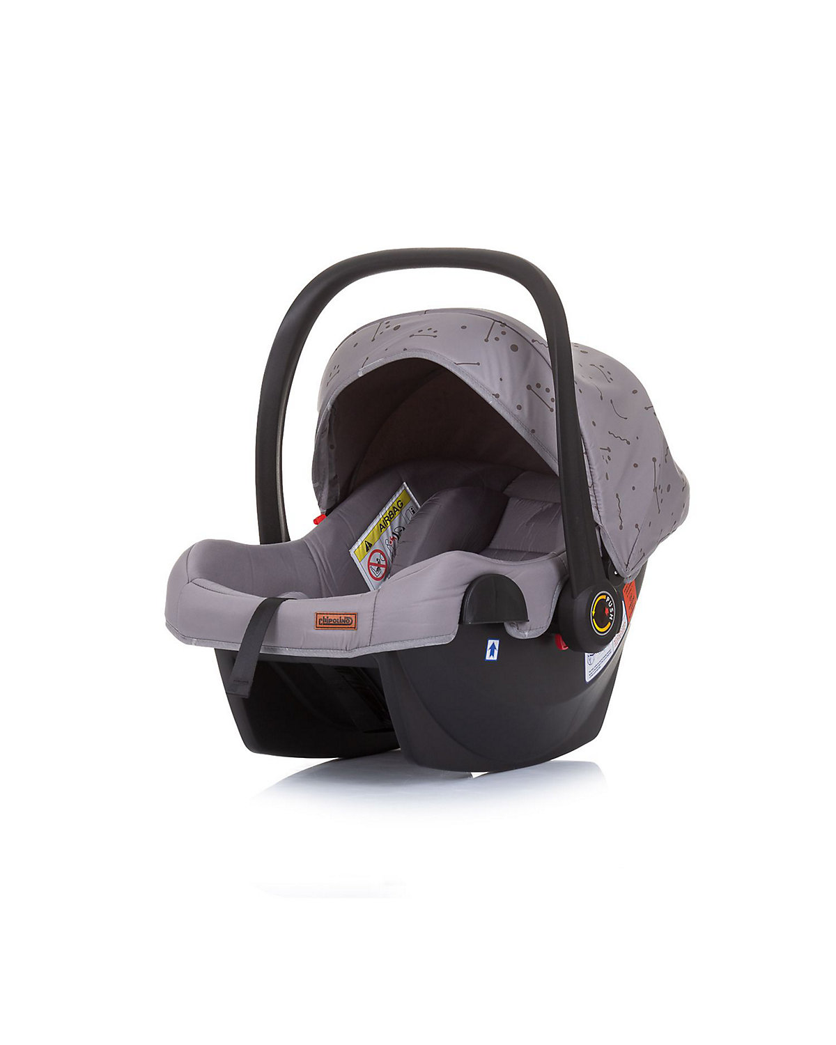 Babyschale Duo Smart Gruppe 0+ (0 - 13 kg) Kindersitze