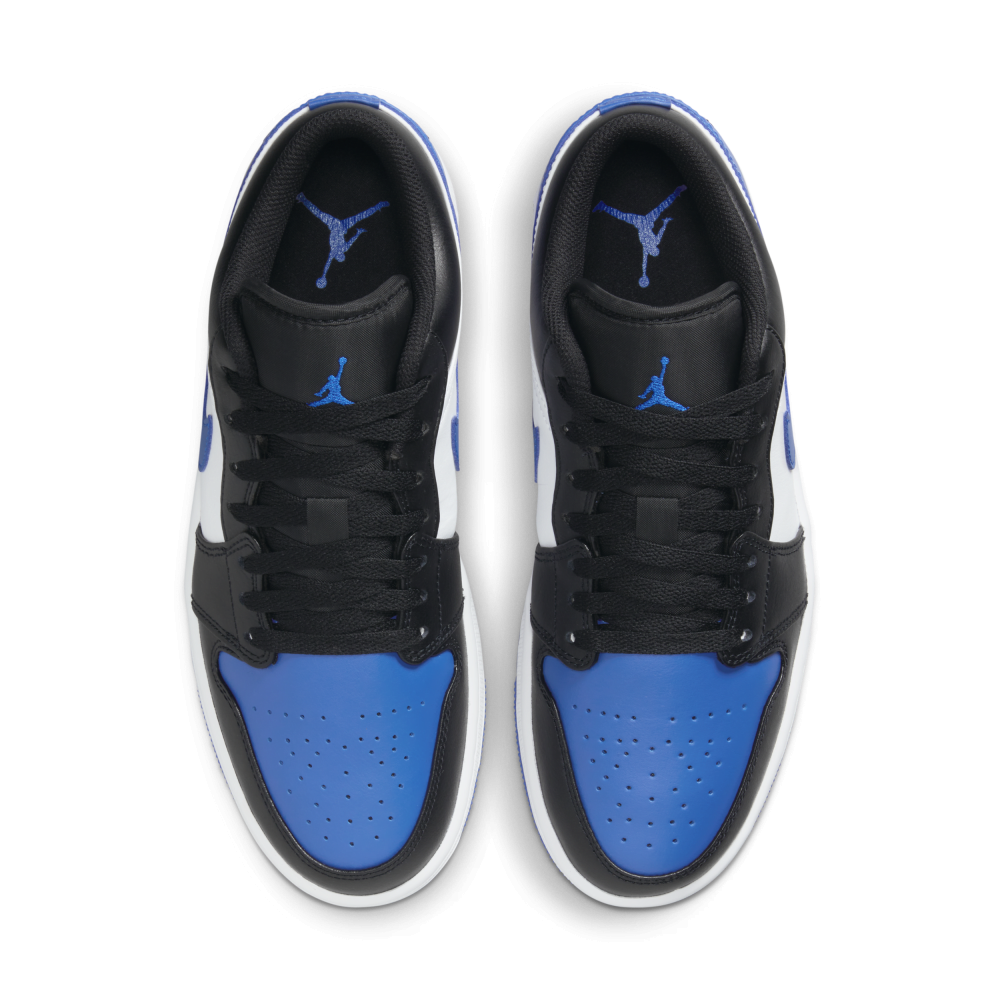 NIKE JORDAN 1 Low Air 553558-140 / weiss