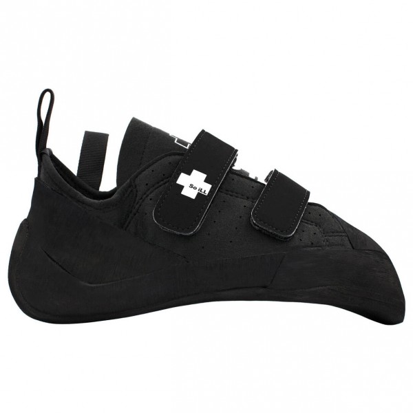 So iLL - The Street - Kletterschuhe