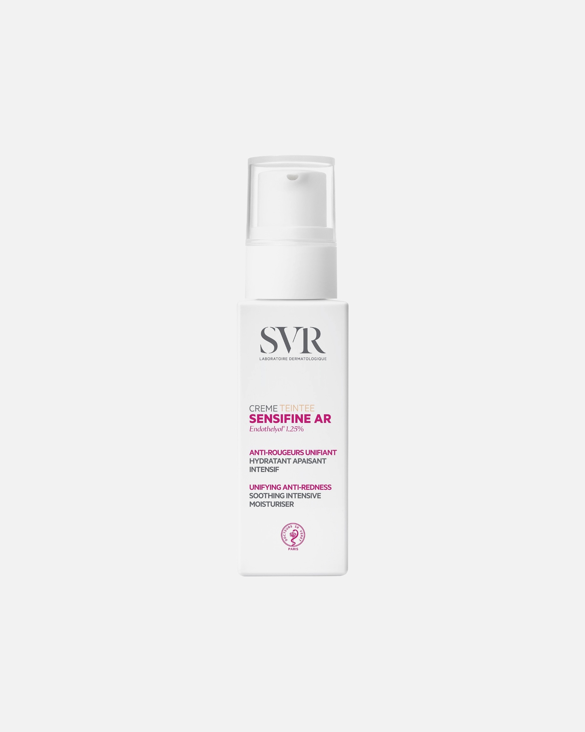 SVR Sensifine Ar obarvana krema 40 ml