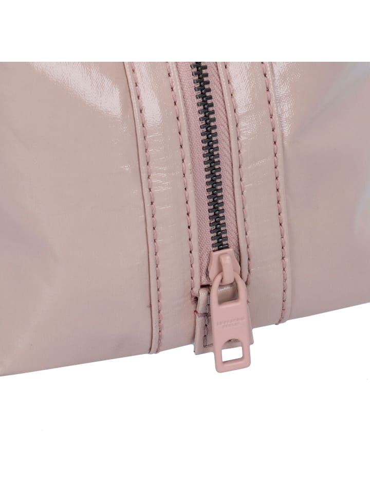 LIEBESKIND BERLIN Kulturbeutel S Leder 18 cm in blush günstig kaufen onesize