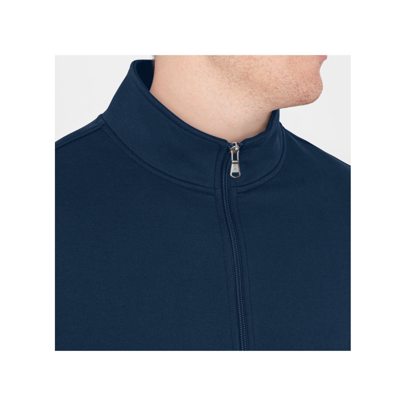 JAKO Doubletex Jacke Blau F900
