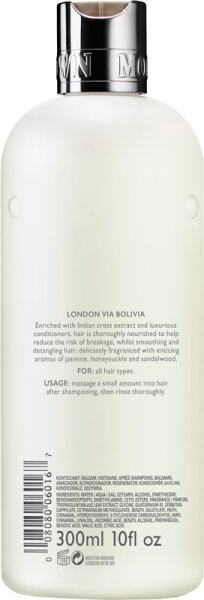 Molton Brown Purifying Conditioner With Indian Cress Conditioner