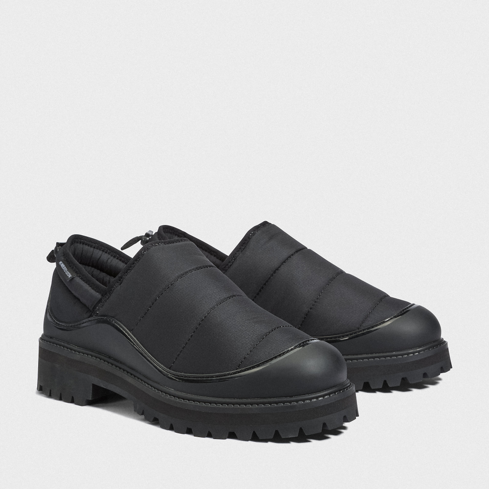 Timberland Humberto Leon TB0A685U0011 / schwarz