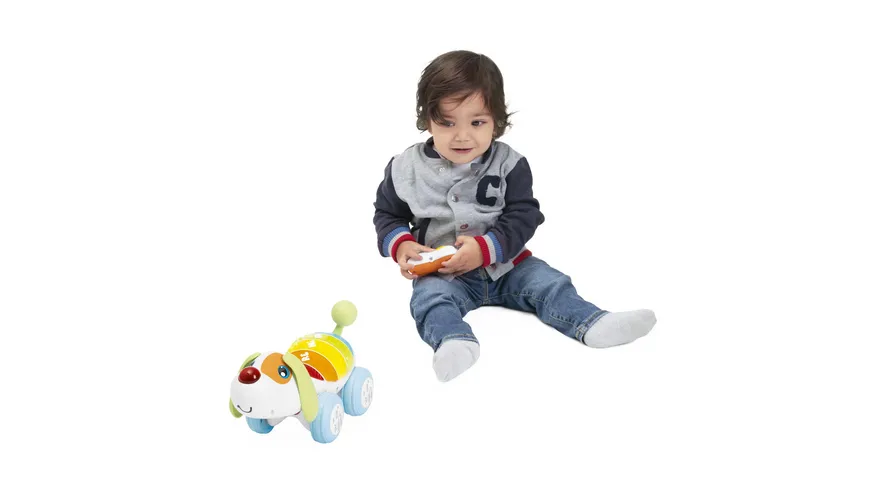 Chicco - DOGREMI RC