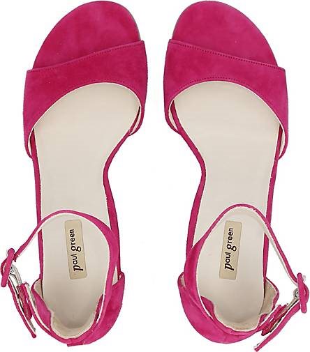 Paul Green Sandallette