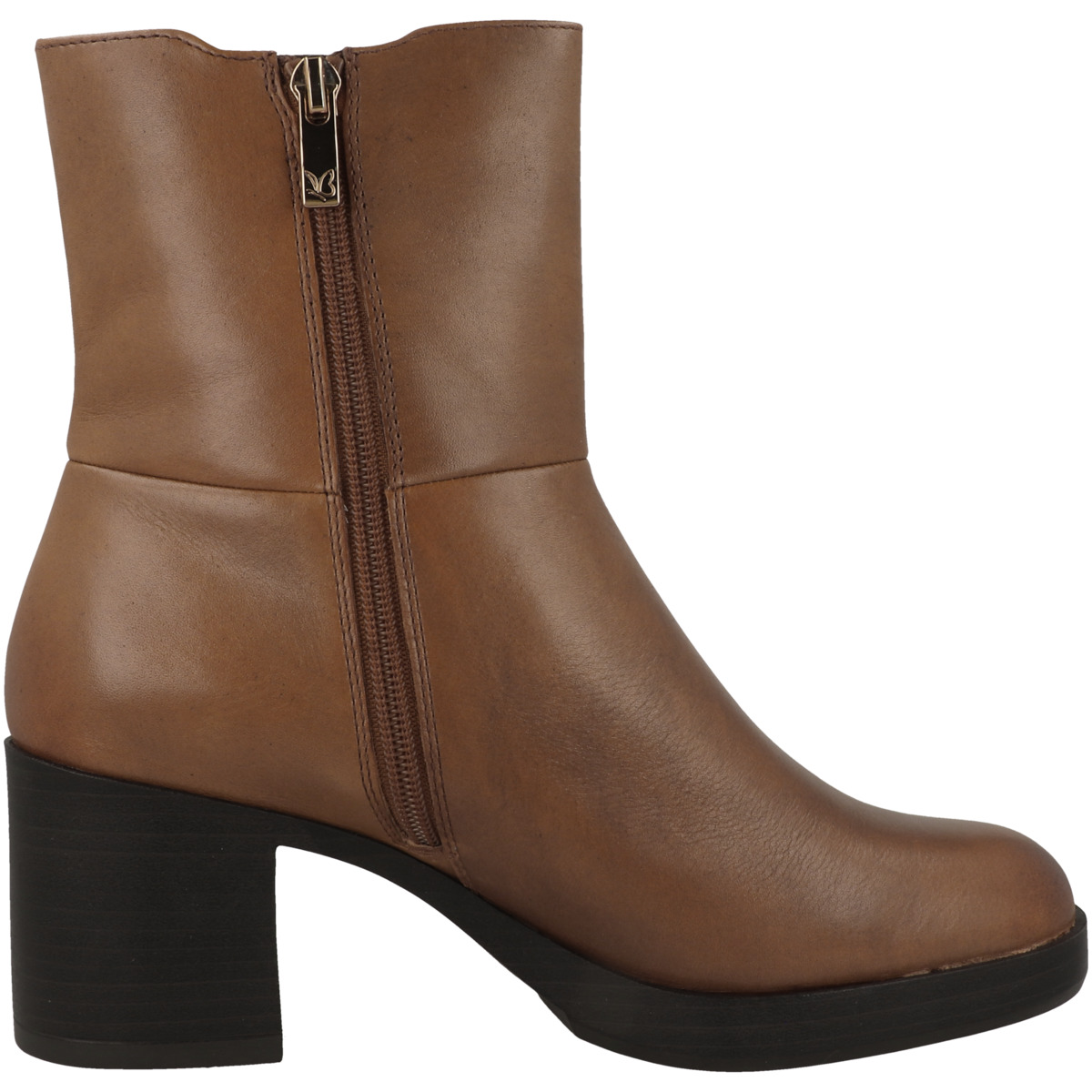 CAPRICE 9-25325-41 Stiefelette braun