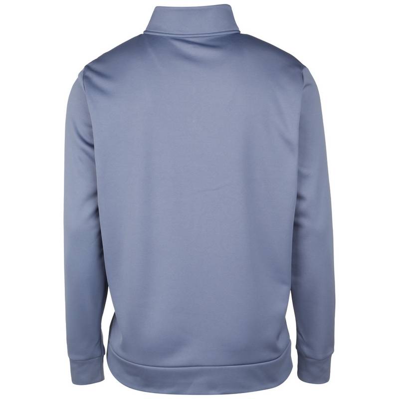Under Armour UA Armour Fleece 1/4 Zip Sweatshirt Herren