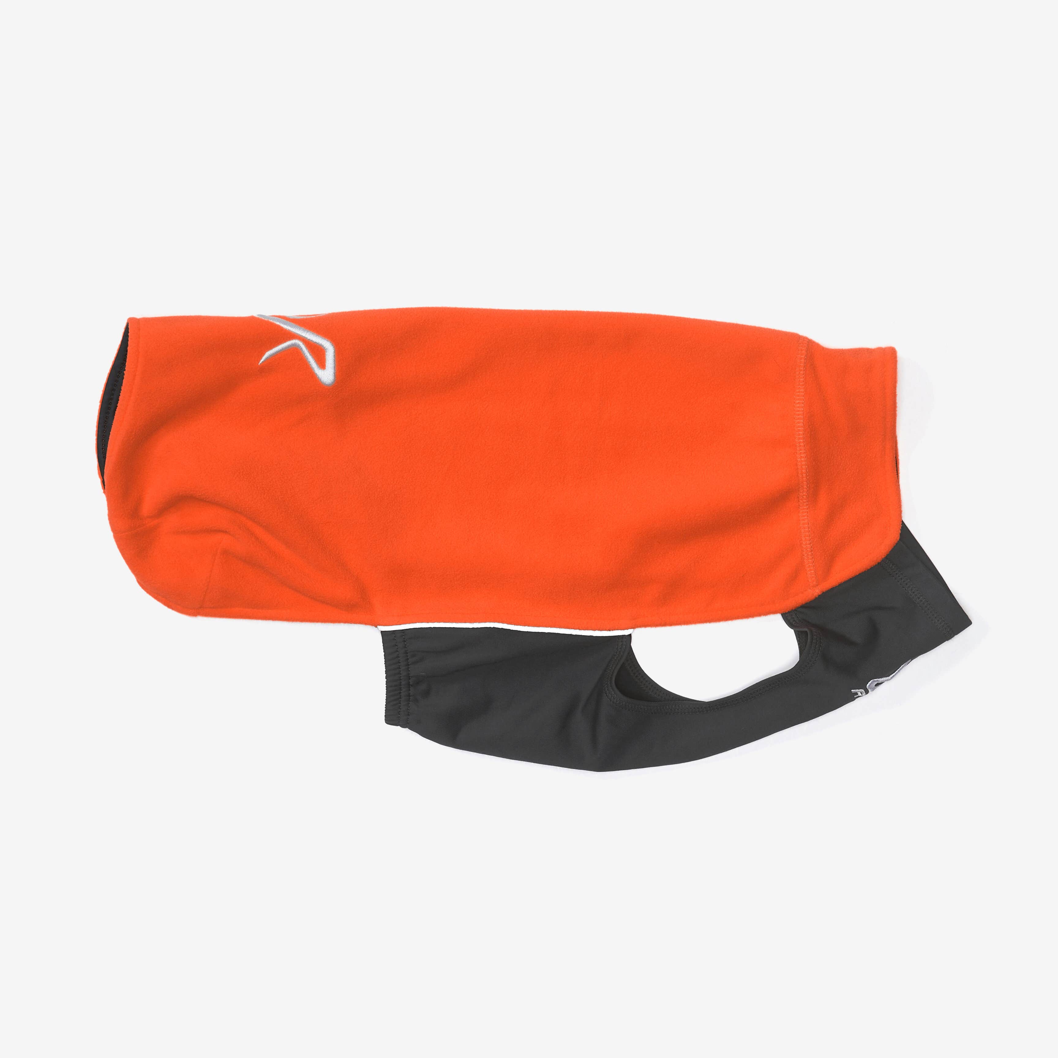 Trekker Fleece Chien Lava