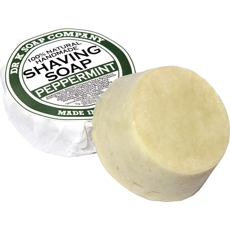 Shaving Soap