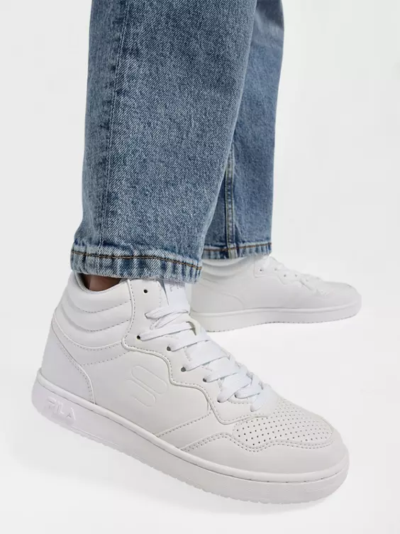 FILA Hoher Sneaker