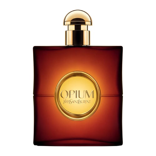 Yves Saint Laurent Opium Eau de Toilette 90 ml