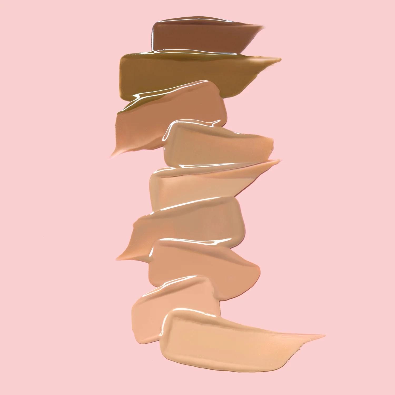 Base de maquillaje hidratante con color para el rostro - Maquillaje y cuidado - Base de maquillaje en crema