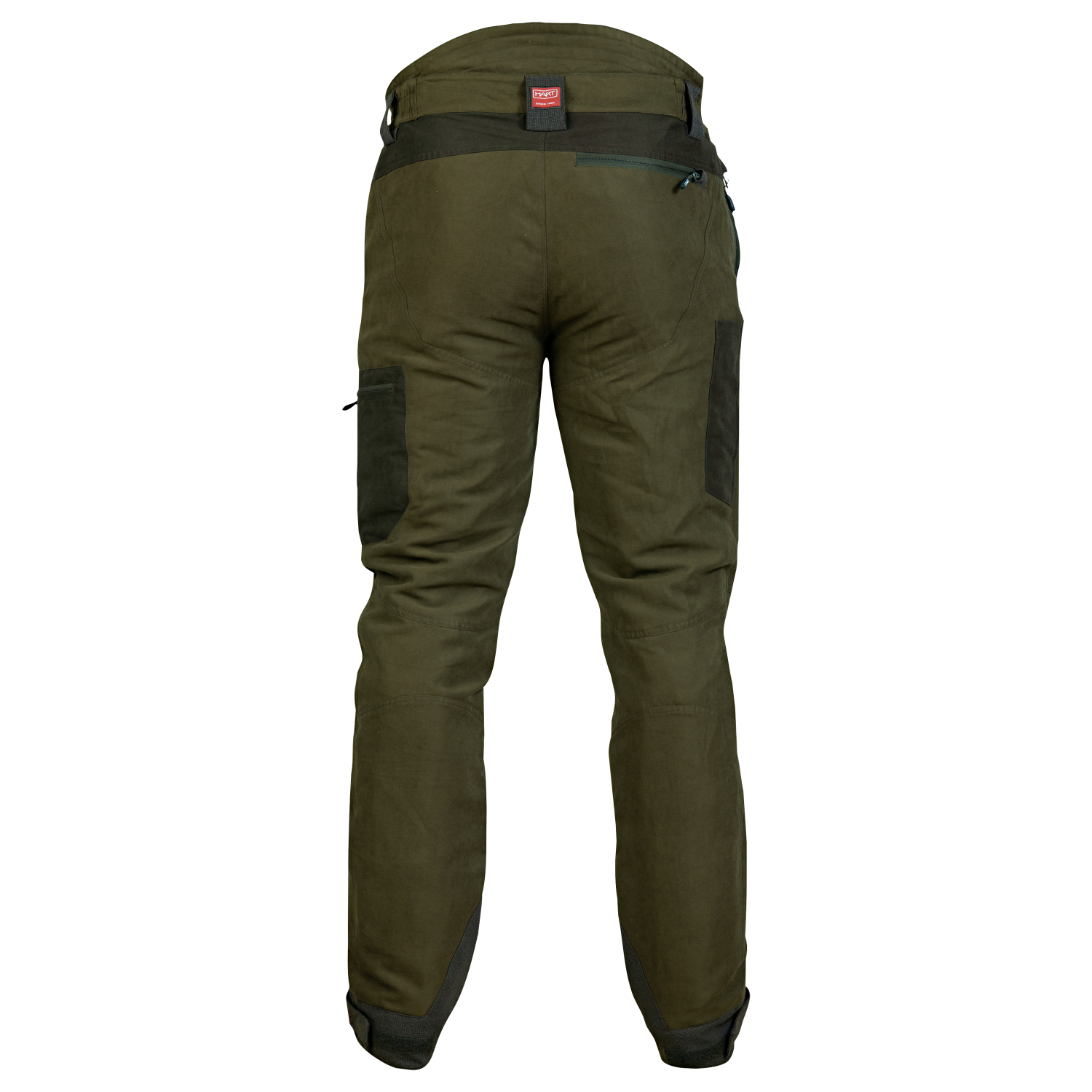 Hart Herren Angelhose Wental