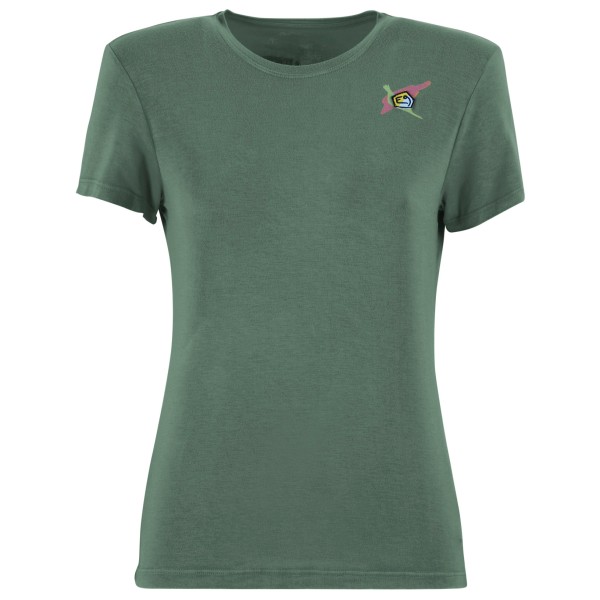 E9 - Women's Fly - T-Shirt