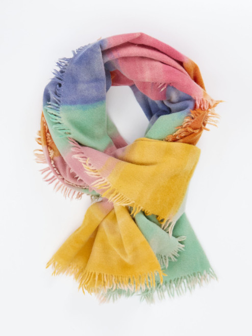 Schal-93219990004 Blui