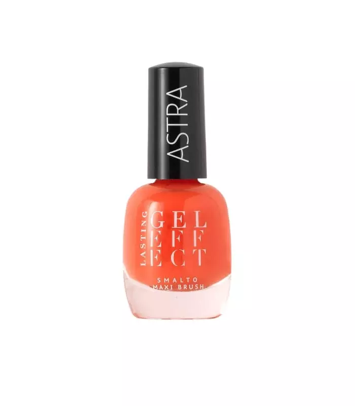 LASTING GEL EFFECT Vernis à ongles