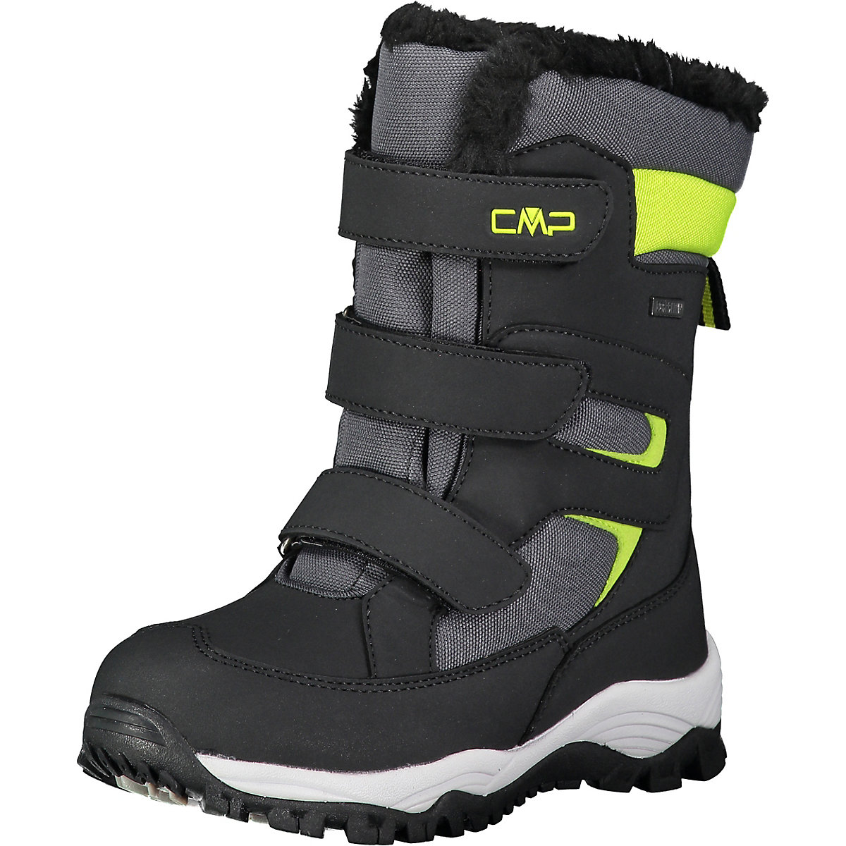 Winterstiefel für Jungen