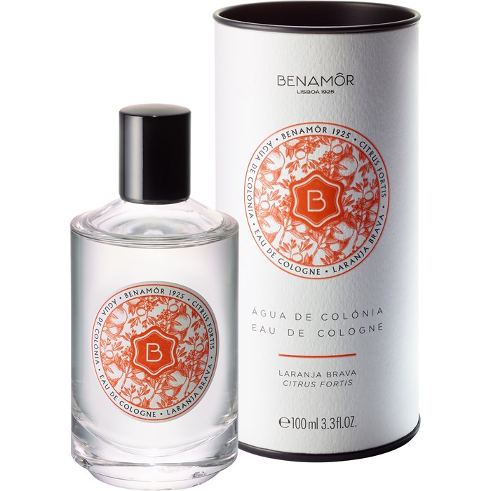 Eau de Cologne Spray