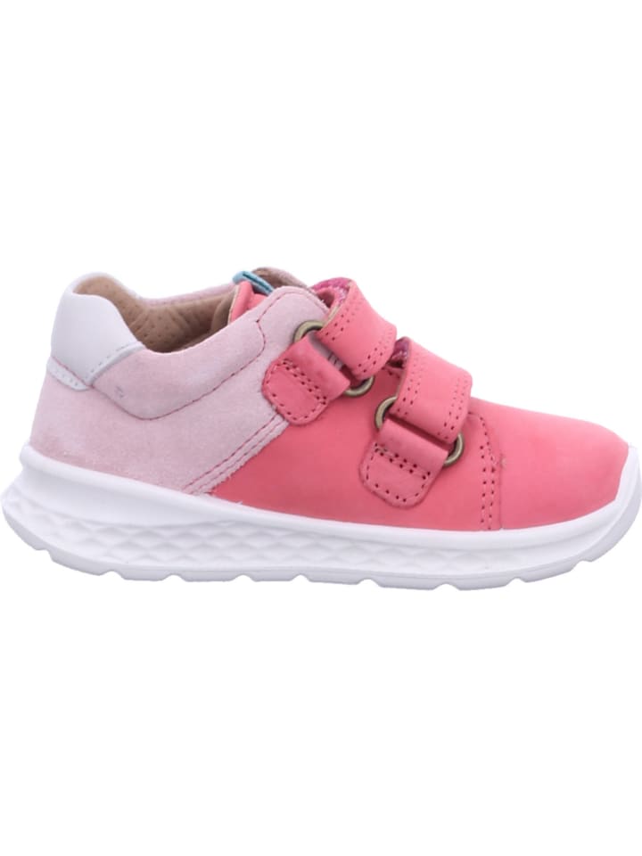 superfit Mädchen Halbschuhe BREEZE in Rot günstig kaufen