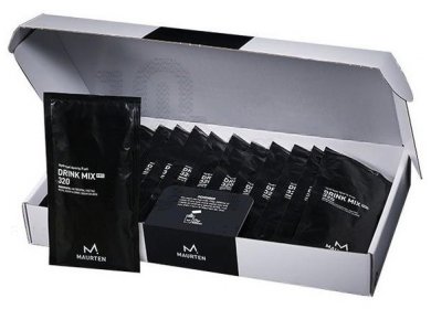 Maurten Drink Mix 320 - 14 sachets